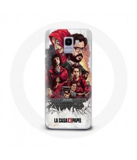 Coque pour Samsung Galaxy...