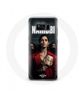 Coque pour Samsung Galaxy...