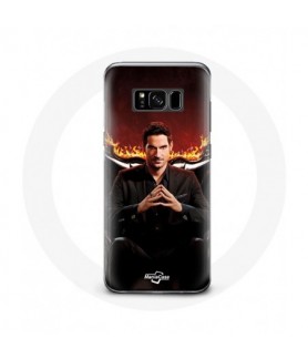 Coque pour Samsung Galaxy...