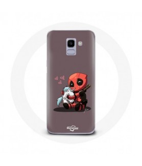 Coque pour Samsung Galaxy...