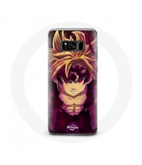 Coque pour Samsung Galaxy...