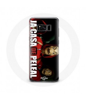 Coque pour Samsung Galaxy...
