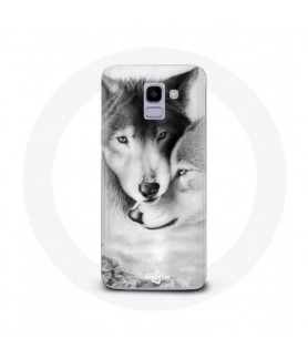 Coque pour Samsung Galaxy...