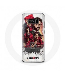 Coque pour Samsung Galaxy...