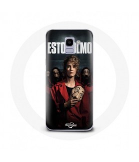 Coque pour Samsung Galaxy...