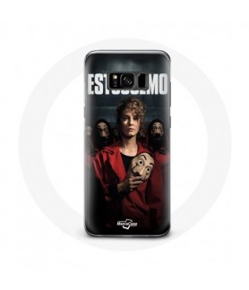 Coque pour Samsung Galaxy...