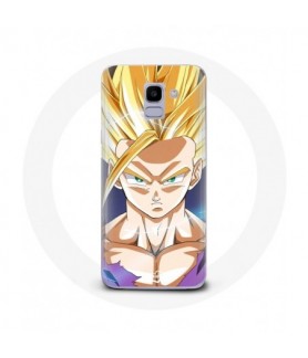 Coque pour Samsung Galaxy...