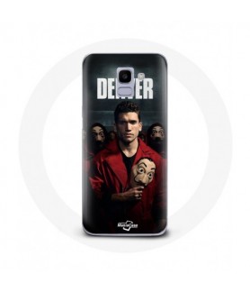 Coque pour Samsung Galaxy...