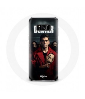 Coque pour Samsung Galaxy...