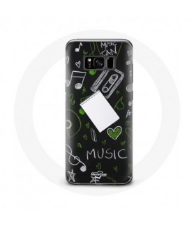 Coque pour Samsung Galaxy...