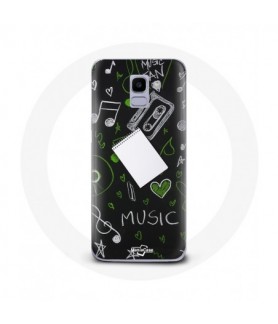 Coque pour Samsung Galaxy...