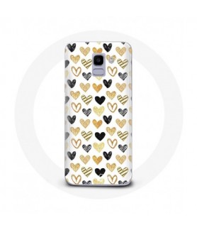 Coque pour Samsung Galaxy...