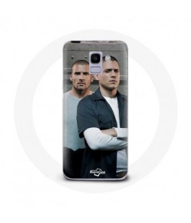 Coque pour Samsung Galaxy...