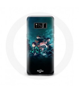 Coque pour Samsung Galaxy...