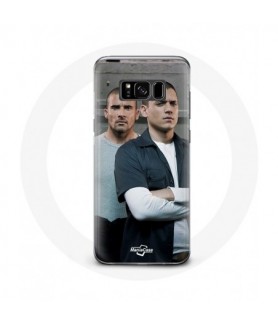 Coque pour Samsung Galaxy...