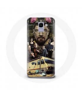 Coque pour Samsung Galaxy...