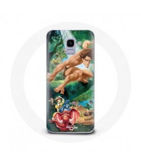 Coque pour Samsung Galaxy...