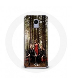 Coque pour Samsung Galaxy...