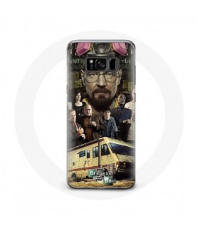 Coque pour Samsung Galaxy...