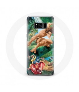 Coque pour Samsung Galaxy...