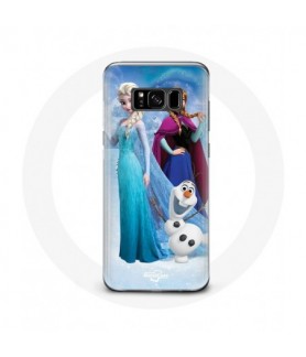 Coque pour Samsung Galaxy...