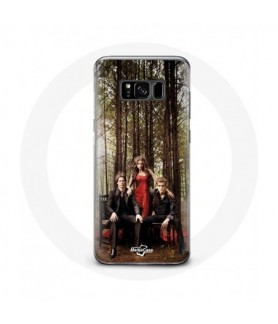 Coque pour Samsung Galaxy...