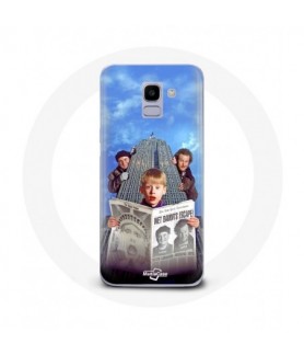 Coque pour Samsung Galaxy...