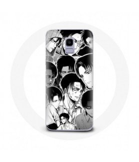 Coque pour Samsung Galaxy...