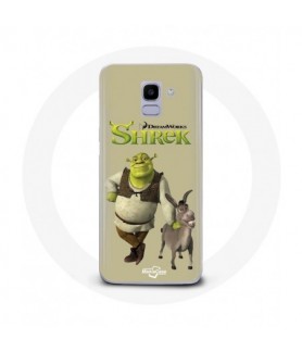 Coque pour Samsung Galaxy...
