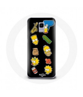 Coque pour Samsung Galaxy...