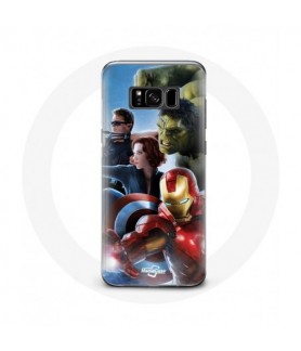 Coque pour Samsung Galaxy...