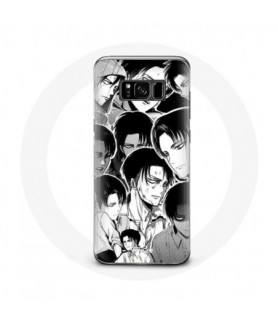 Coque pour Samsung Galaxy...