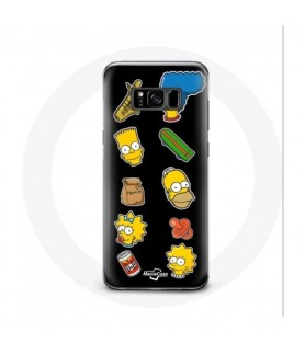 Coque pour Samsung Galaxy...