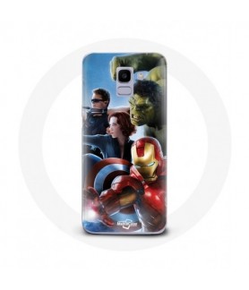 Coque pour Samsung Galaxy...