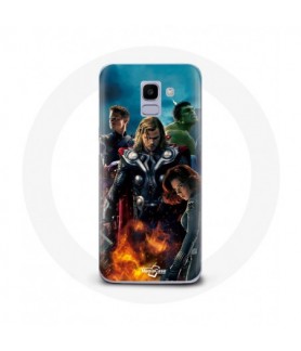 Coque pour Samsung Galaxy...