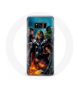 Coque pour Samsung Galaxy...