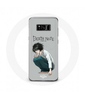 Coque pour Samsung Galaxy...