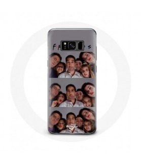 Coque pour Samsung Galaxy...