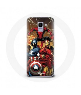 Coque pour Samsung Galaxy...