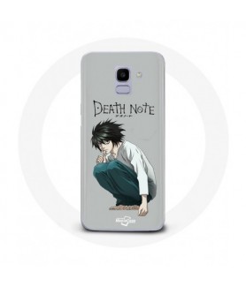 Coque pour Samsung Galaxy...