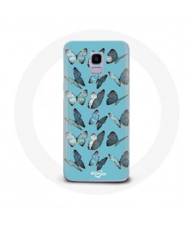 Coque pour Samsung Galaxy...