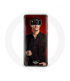 Coque pour Samsung Galaxy...