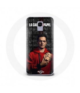 Coque pour Samsung Galaxy...