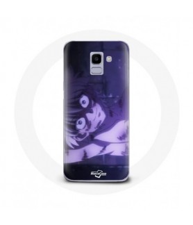 Coque pour Samsung Galaxy...