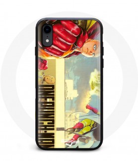 Coque iPhone XS max One...