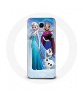 Coque pour Samsung Galaxy...