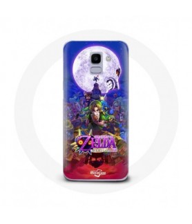 Coque pour Samsung Galaxy...
