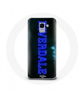 Coque pour Samsung Galaxy...
