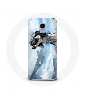 Coque pour Samsung Galaxy...