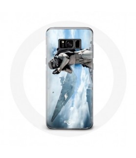 Coque pour Samsung Galaxy...
